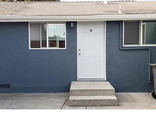 9429 Bancroft Ave #B, Oakland, CA 94603