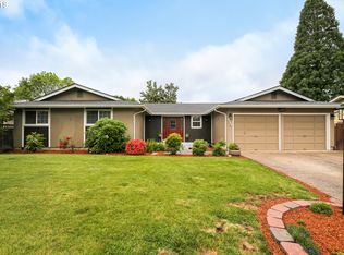 2148 17th St, Springfield, OR 97477