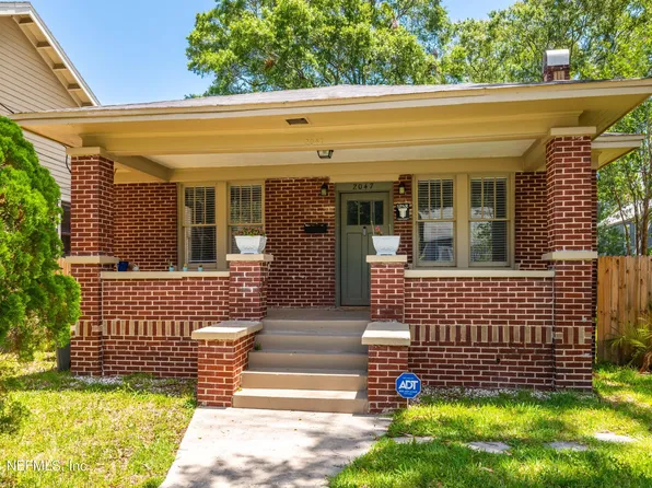2047 MARKET Street, Jacksonville, FL 32206