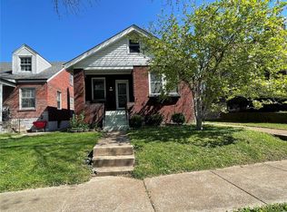 6311 Juniata St, Saint Louis, MO
