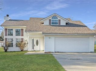 130 NW 171st Rd, Warrensburg, MO 64093