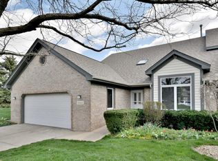 14415 S Provencal Dr, Homer Glen, IL 60491