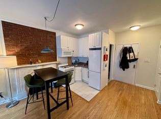60 W 56th St APT 4A, New York, NY 10019