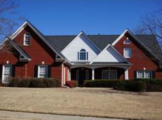 609 Peach Pl, Loganville, GA 30052