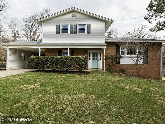 3rd image of 16932 Baederwood Ln