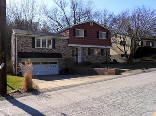 247 McKenzie Dr, Pittsburgh, PA