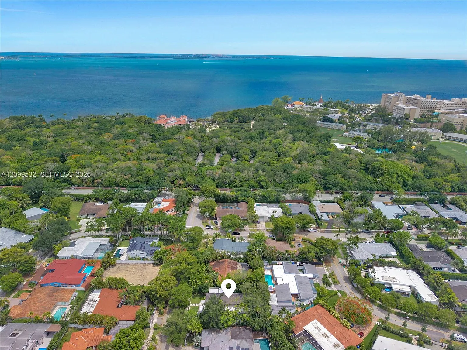 Bay Heights — Photo 3