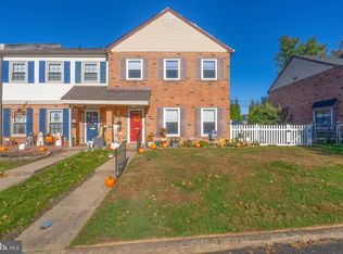 122 Garrison Ct, Langhorne, PA