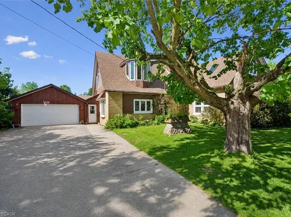6594 Forestell Rd, Puslinch, ON N1H 6J3
