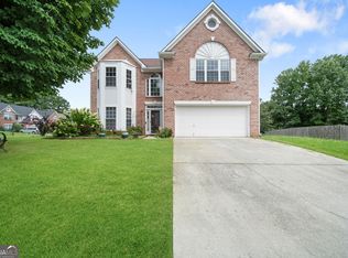 5967 Myrtlewood Ct, Tucker, GA 30084