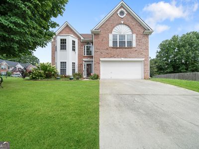 5967 Myrtlewood Ct, Tucker, GA, 30084