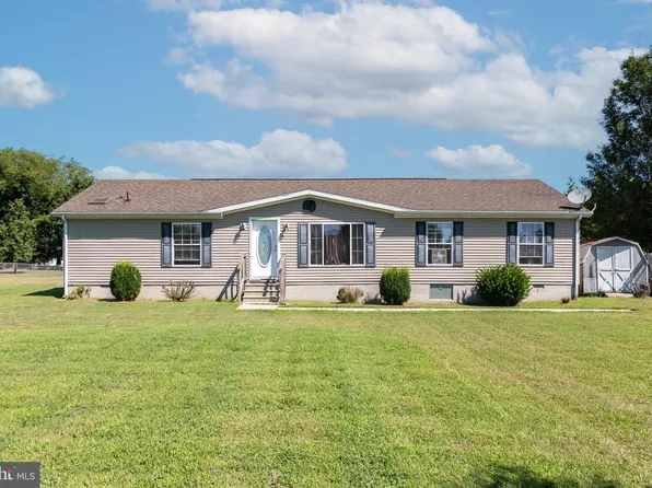 8829 Greenwood Rd, Greenwood, DE 19950