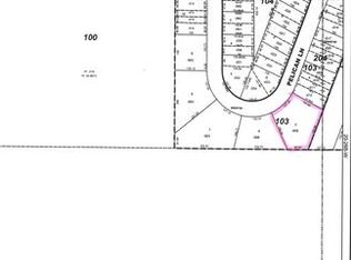 Oriole Dr LOT 5, Peotone, IL 60468