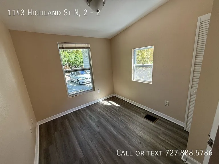 1143 Highland St N #2 — Photo 8