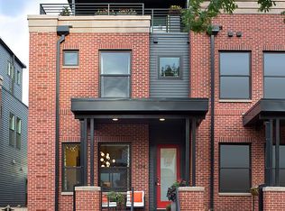 1378 Vine, Denver, CO 80206