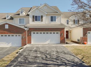 1553 Isle Royal Cir, Crystal Lake, IL 60014