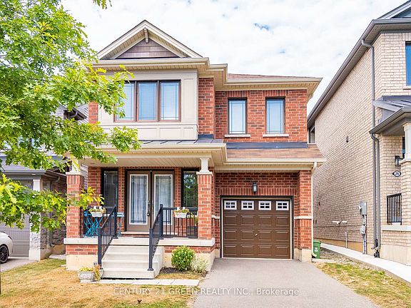 2nd image of 22 Scarletwood St
