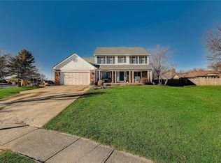 26 Liberty View Ct, Greenfield, IN