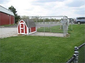 Dog Kennel