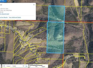 Center Rd, Ozark, MO 65721