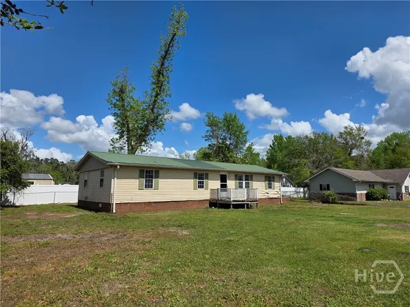 405 5th Avenue, Guyton, GA 31312