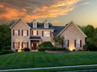 1042 Brassington Dr, Collegeville, PA 19426