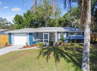 7303 Apache Trl, Spring Hill, FL 34606