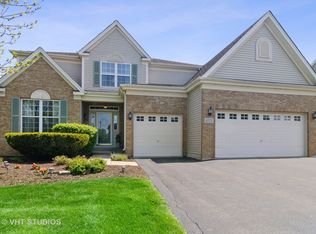 1175 Hall St, Sugar Grove, IL 60554