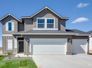 6745 S Dedication Way, Meridian, ID 83642