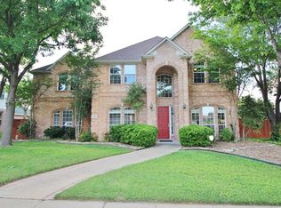 941 Filmore Dr, Plano, TX 75025