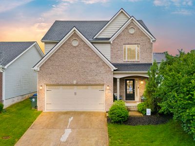 468 Lucille Dr, Lexington, KY, 40511