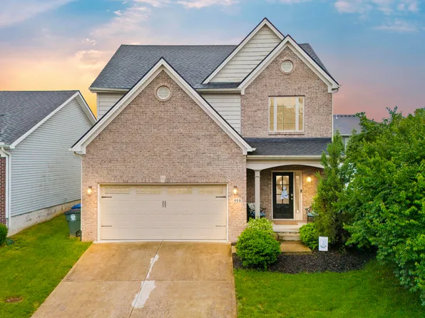 468 Lucille Dr, Lexington, KY 40511