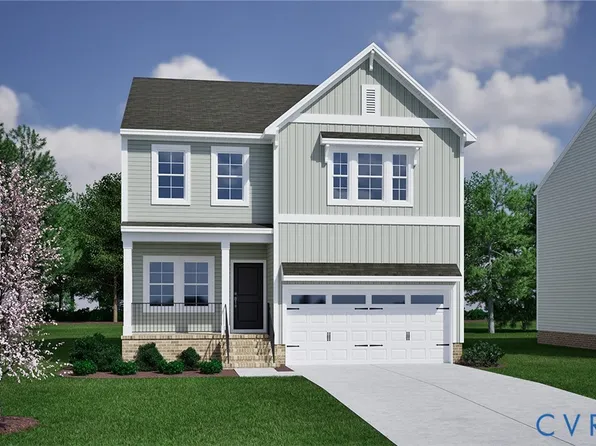 7501 Red Kousa Ave, Henrico, VA 23231