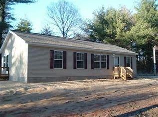 8030 Crocker Rd, Holton, MI 49425