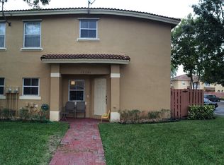 12521 SW 53rd Ct, Miramar, FL 33027