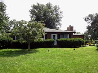 3834 S Garthwaite Rd, Marion, IN 46953