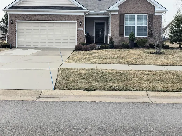 24167 Leelanau Ln, Brownstown, MI 48134