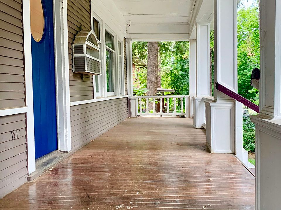 House Porch