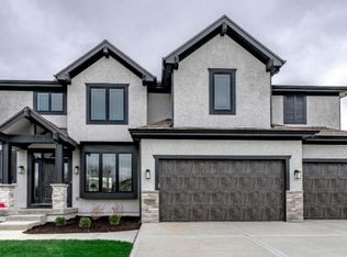 17470 W 169th Ter, Olathe, KS 66062