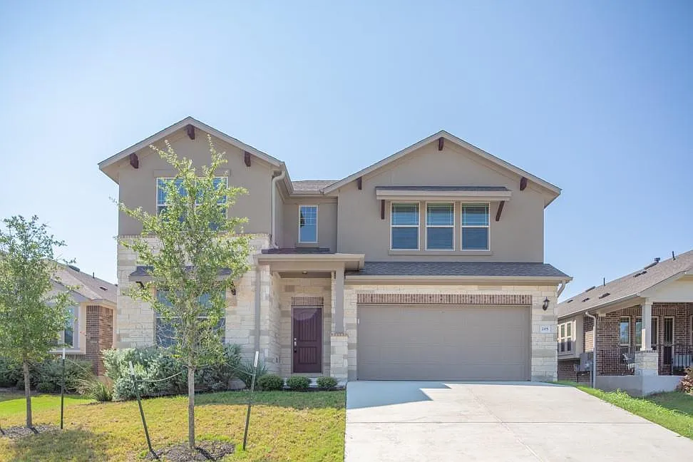 5 bed, 4.0 bath, 3163 sqft, $2,780 — Photo 1