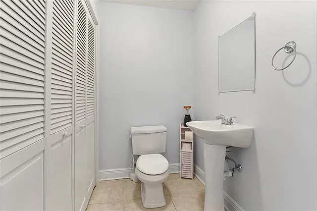 1726 Burdette St — Photo 7