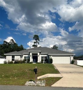 13393 SW 32nd Ct, Ocala, FL, 34473