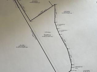600 Reagan Valley Rd, Tellico Plains, TN 37385