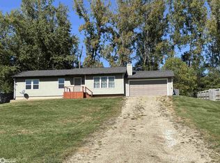 2341 Marshalltown Blvd APT D, Marshalltown, IA 50158