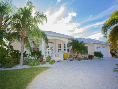 3529 Whippoorwill Blvd, Punta Gorda, FL, 33950
