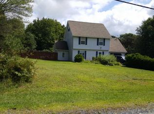 453 Skyline Dr, Blakeslee, PA 18610