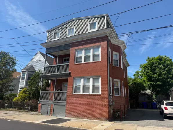 167 Dexter St Floor 1, Providence, RI 02907