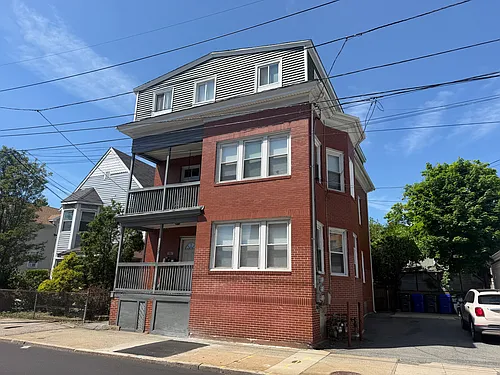 167 Dexter St #1 Photo 1