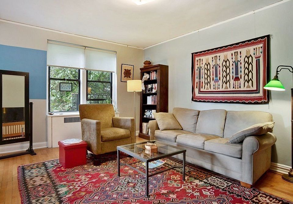 1st image of 736 W 186th St APT 3A