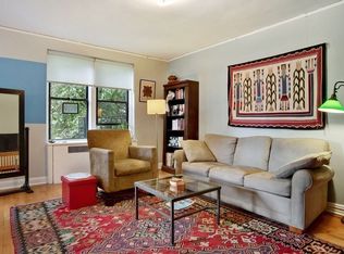 736 W 186th St APT 3A, New York, NY